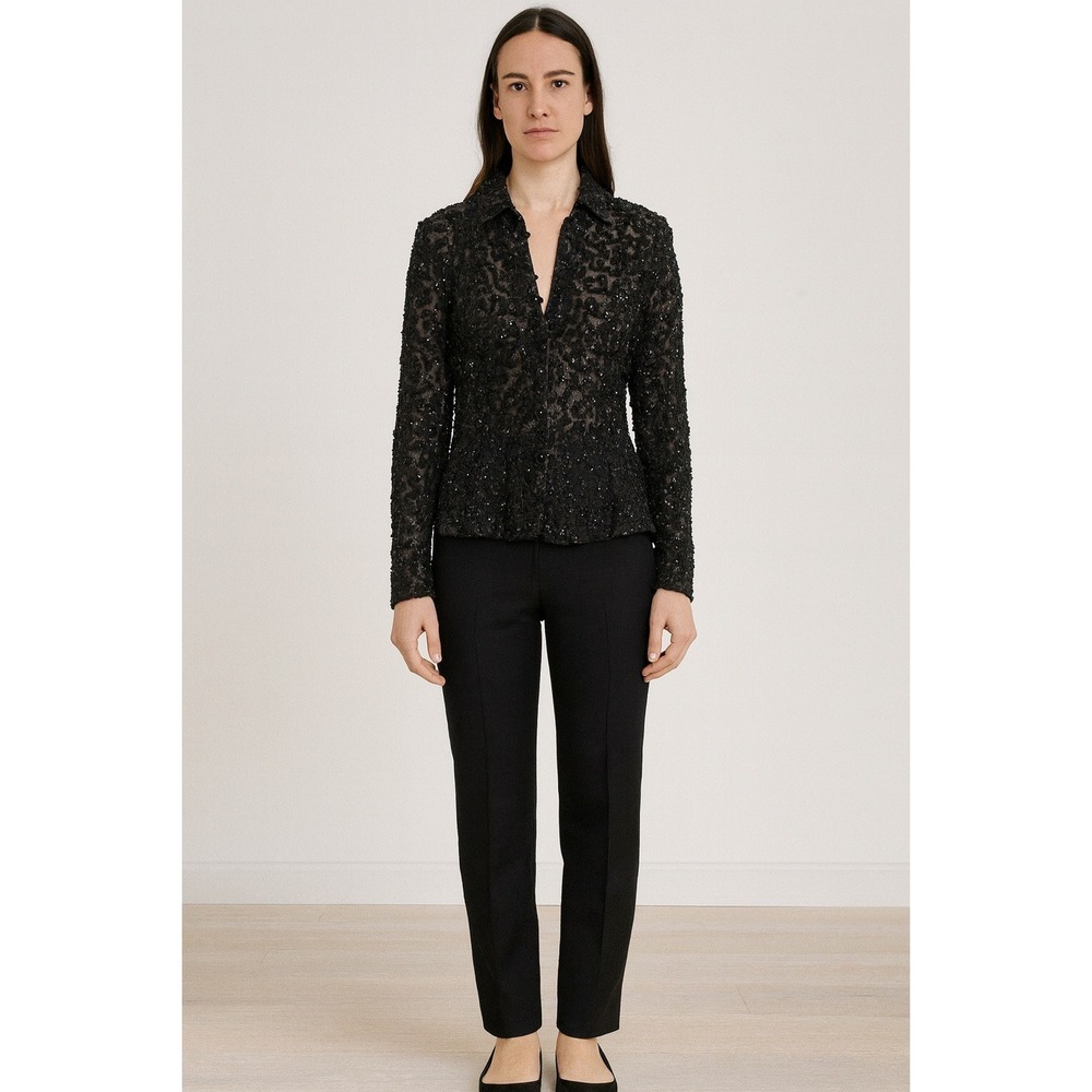 Ralph Lauren Polo Jeans Women Vintage Blazer‎ - Medium
